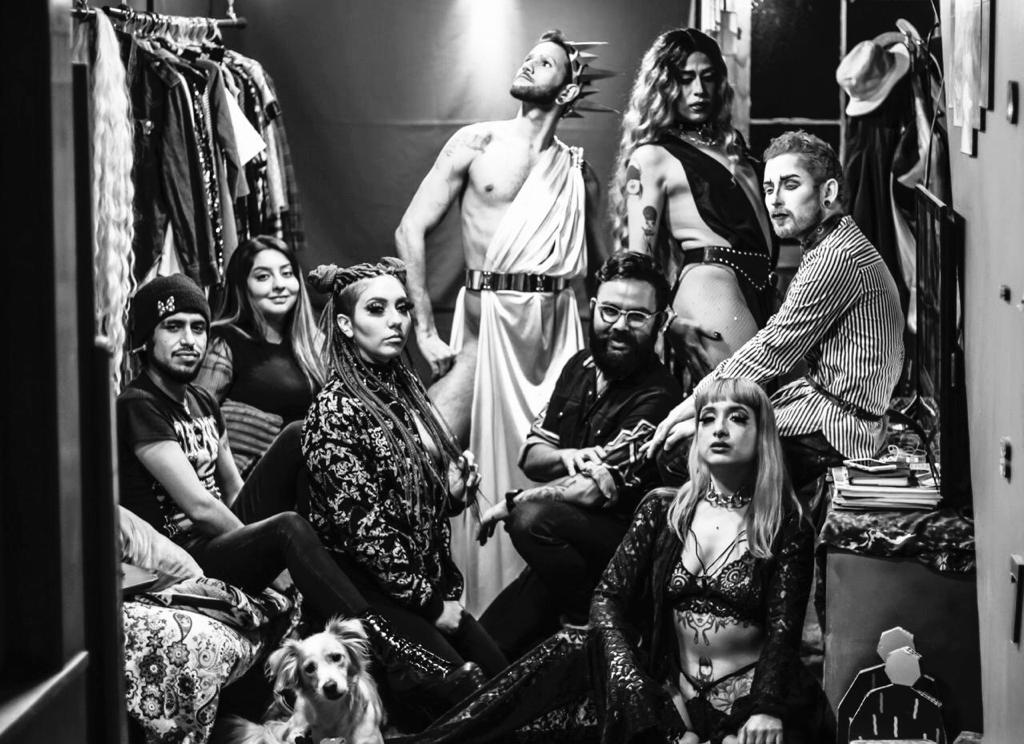 Disidencias sexuales autoconvocadas de Tarapacá invitan a una primera acción pública y no separatista