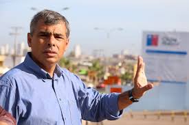 Cormudesi solicita devolución de establecimientos educacionales utilizados como albergues