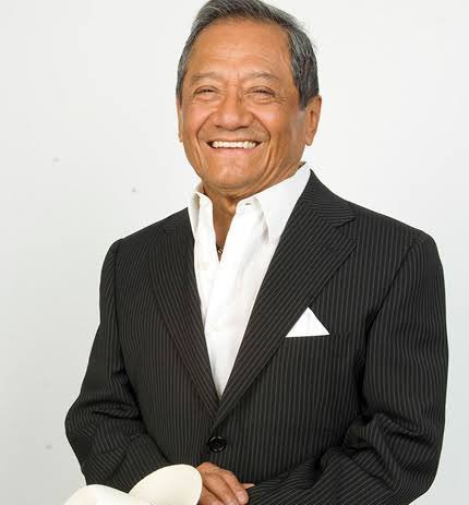 Murió Armando Manzanero, el gigante de la música romántica