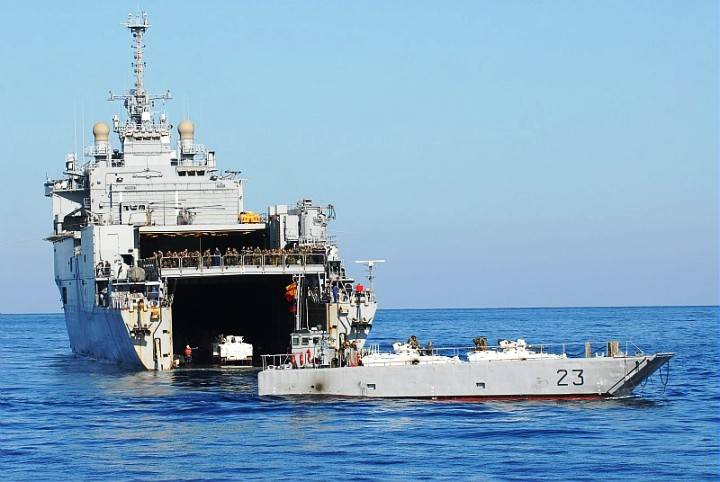 Situación de cuarentena preventiva ante casos COVID-19 en Buque “Sargento Aldea”