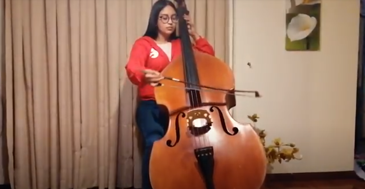 FOJI celebrará el Día Internacional de la Solidaridad regalando música a servicios sociales de todo Chile