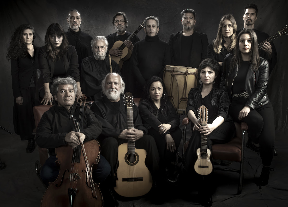 Por éxito de ventas, la Cantata Santa María suma una nueva fecha