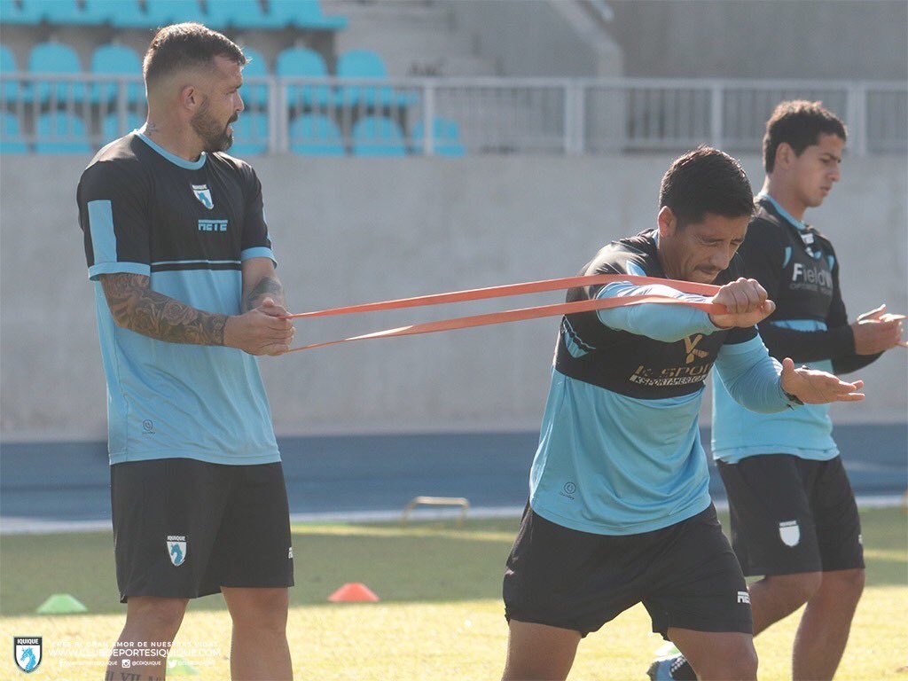 Palestino próximo rival de los Dragones Celestes en el Día de los Santos Inocentes