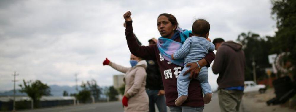Alto Hospicio y Pozo Almonte poseen el mayor atractivo migratorio en la Región de Tarapacá