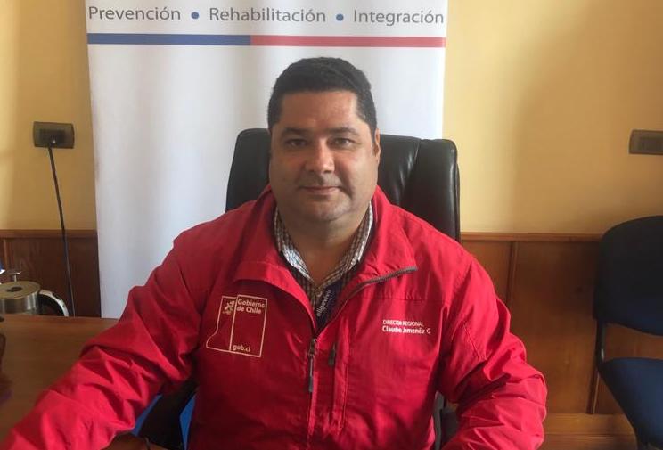 SENDA Tarapacá entrega resultados  de Estudio Nacional de Drogas en escolares