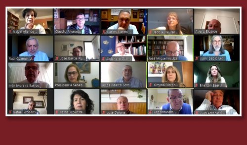 Reajuste del sector público queda listo para tercer trámite