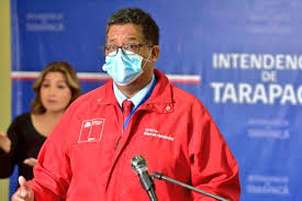 Tarapacá: Extreman medidas sanitarias por COVID-19 previo a Navidad