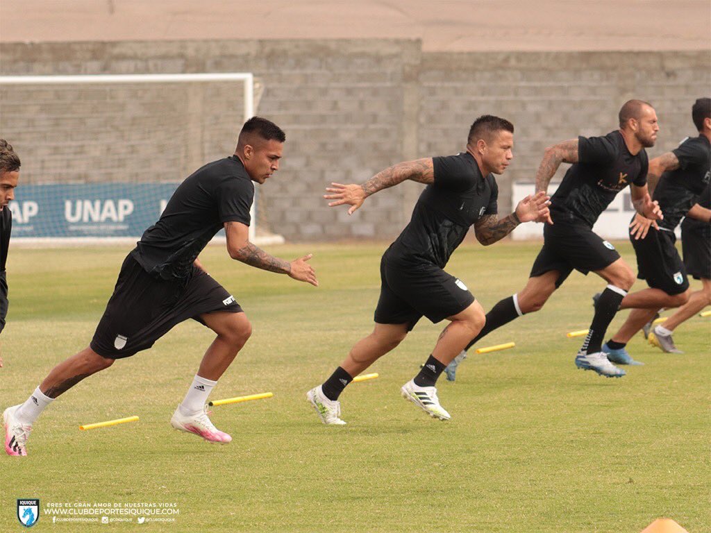 Qué equipos estarían hoy descendiendo y cómo se podría dar un Superclásico entre Colo Colo y la U para mantener la categoría; Iquique peligra