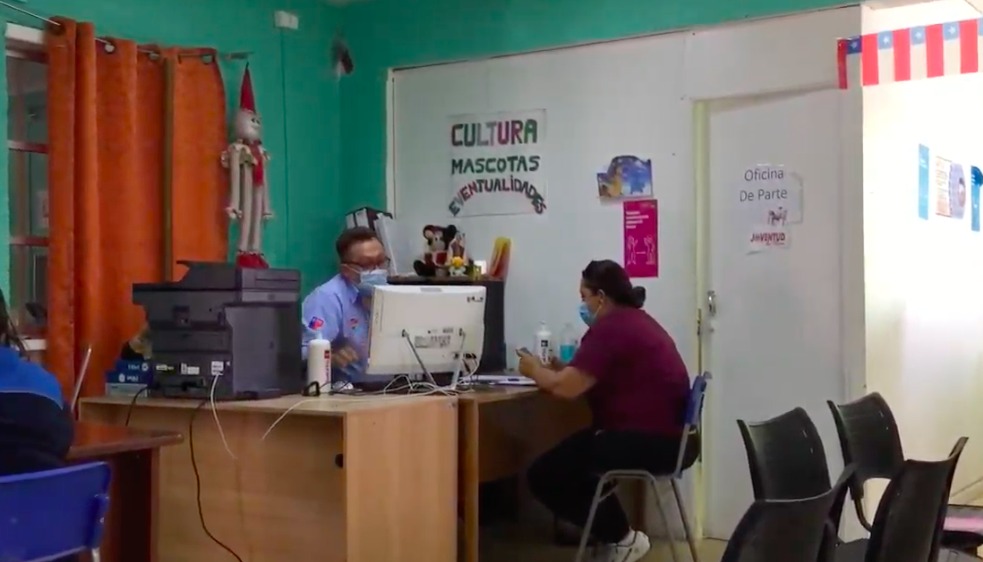 Minería favorece positivo balance de OMIL de Pozo Almonte