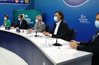 MINSAL: Informe da cuenta de 39 decesos y 1.729 nuevos contagios, la mayor cantidad en casi un mes: Positividad llegó a 4,25%; en Tarapacá 46 casos