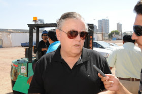 Murió destacado empresario de la Zona Franca y ex directivo de la Asociación de Usuarios ZOFRI A.G.