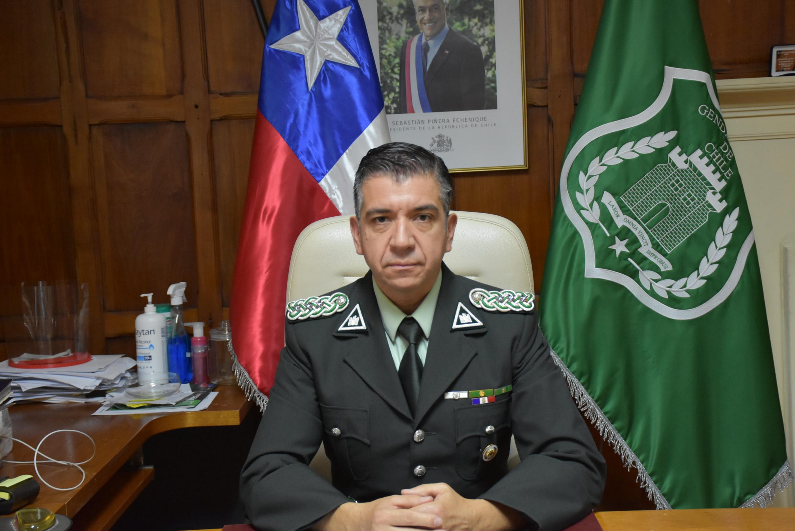 Comenzaron visitas presenciales en las cárceles del país