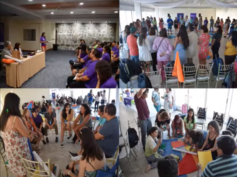 Profesores de Tarapacá terminaron proceso del Campamento de Ciencias 2020 de Explora