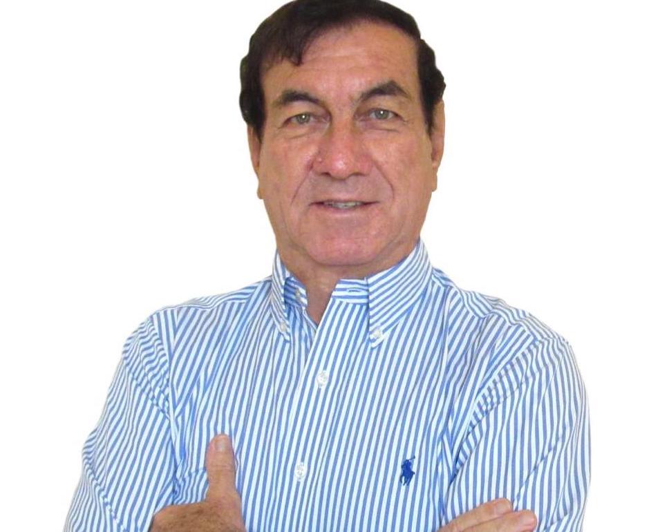 Concejal Juan Lima Montero es el primer iquiqueño que sale a defender cualquier posible perjuicio a la Zona Franca