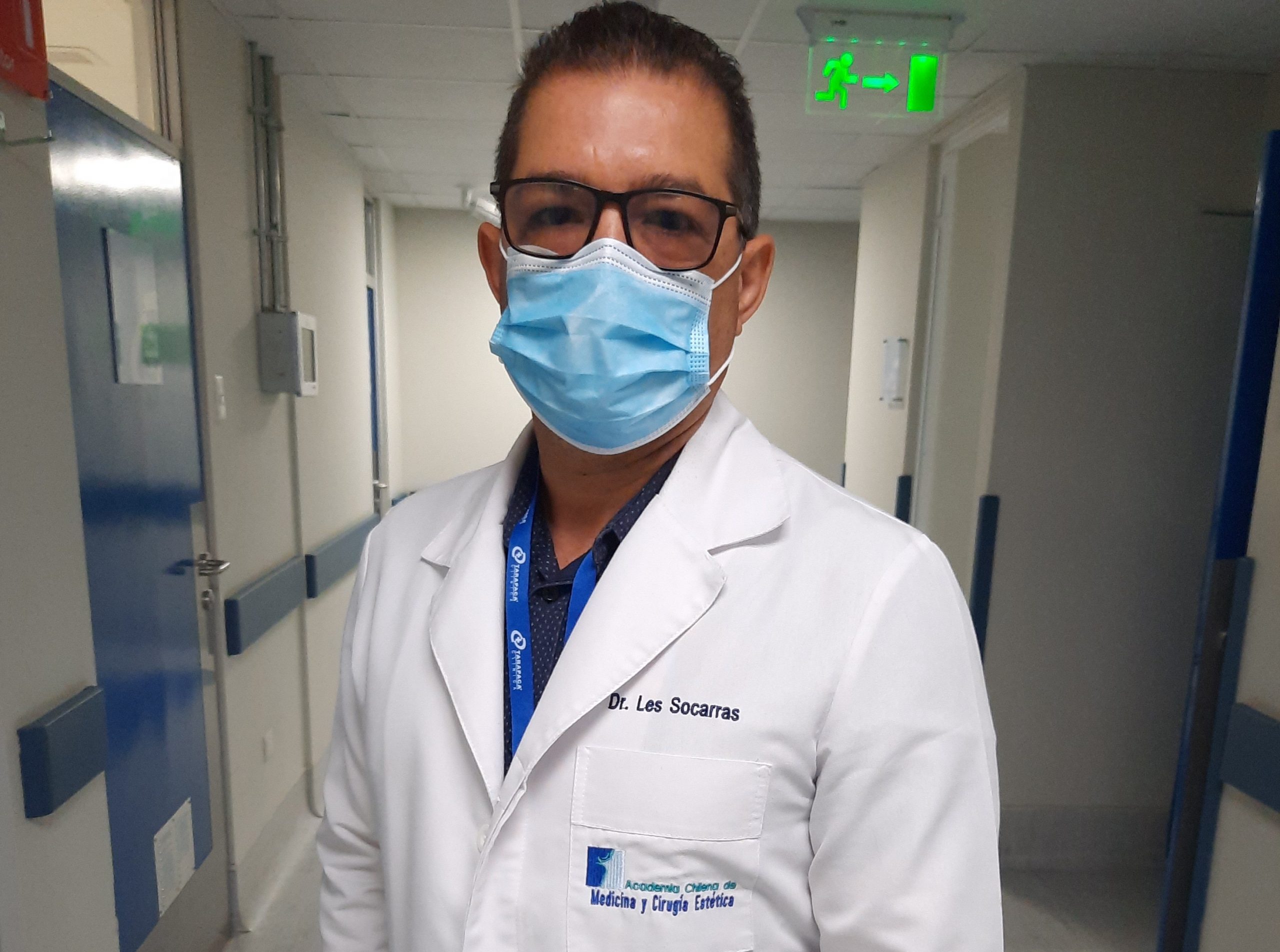 Nueva variable y alza en contagios aumentan los riesgos durante las vacaciones