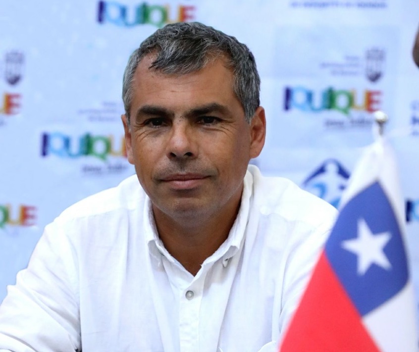 Municipalidad de Iquique mantendrá su funcionamiento a pesar de retorno a fase de cuarentena