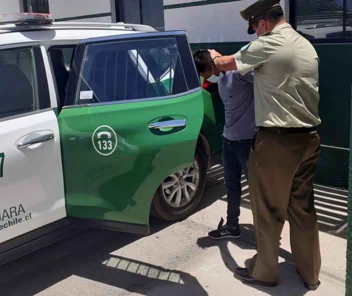 Tres hechos policiales en las últimas horas
