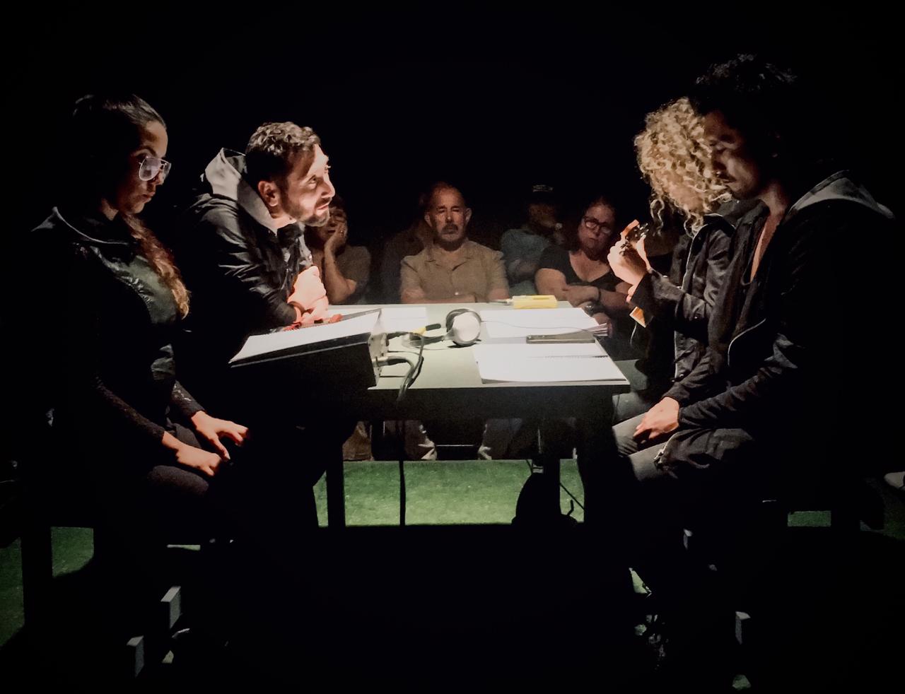 Última versión de FINTDAZ llegó a ser vista en diez países