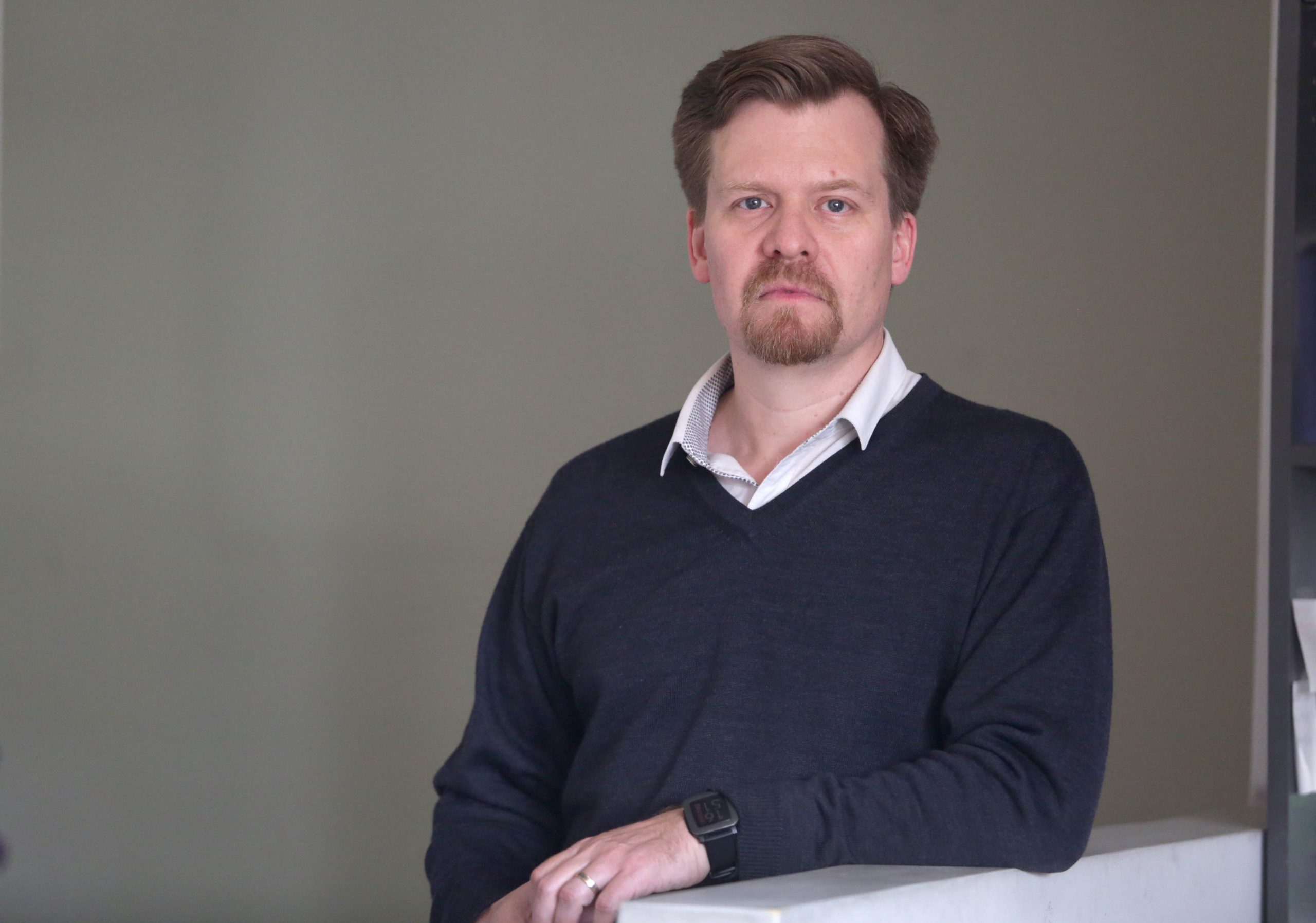 Yendo del refrigerador al velador: sustancias en casa