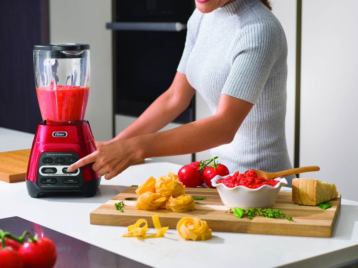 Cómo tener una cocina bien organizada en tiempos de confinamiento