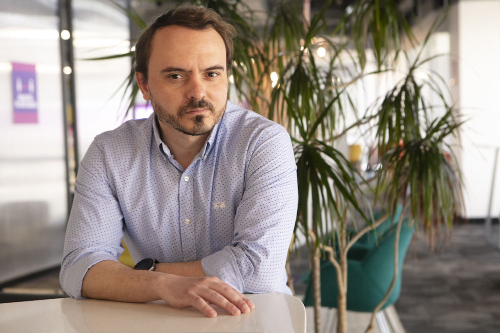La digitalización como motor de la pymes