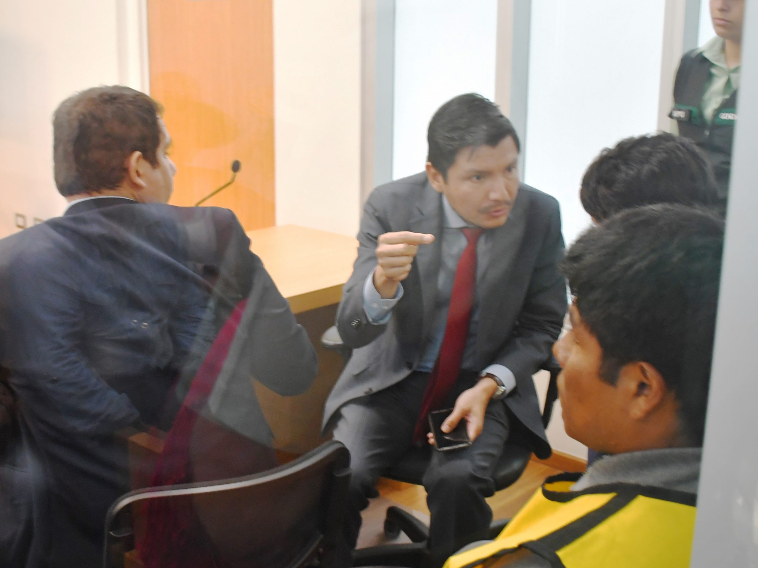 Defensores penales públicos de Alto Hospicio logran sobreseimiento definitivo de imputados en movilizaciones del 2019