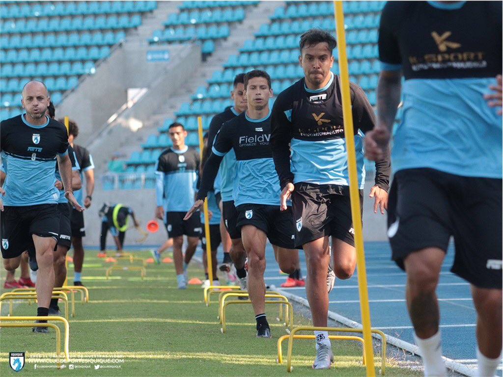 Dragones celestes viajaron con fe, pero la situación en la «Tabla Ponderada» complica su futuro