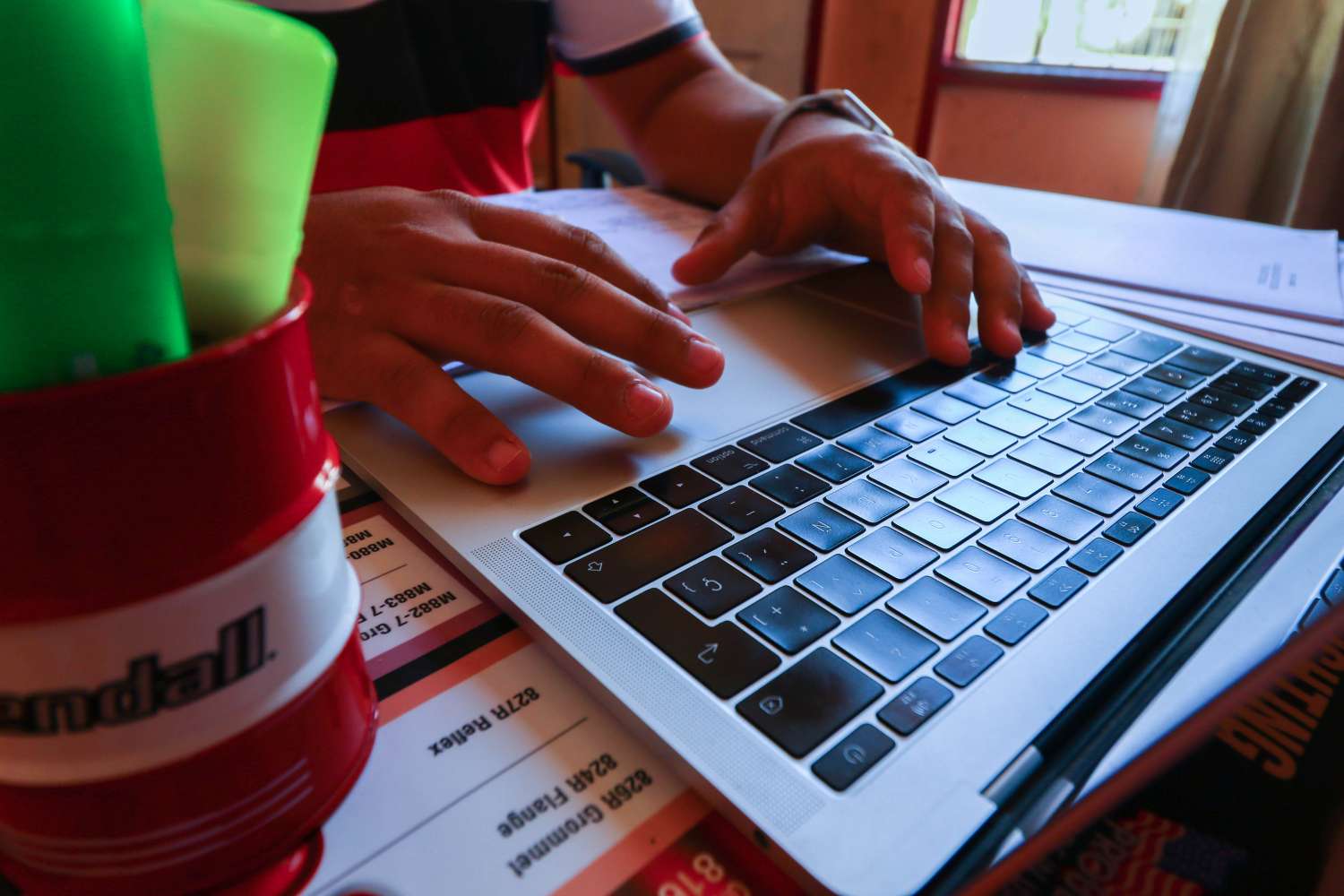 En completa normalidad concluyó la rendición extraordinaria de la Prueba de Transición