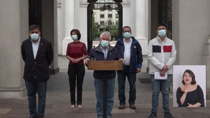 MINSAL: Informe da cuenta que por tercer día más de 4 mil nuevos contagios: Hubo 82 decesos y positividad llega al 6,57%; en Tarapacá 120 casos y un fallecido