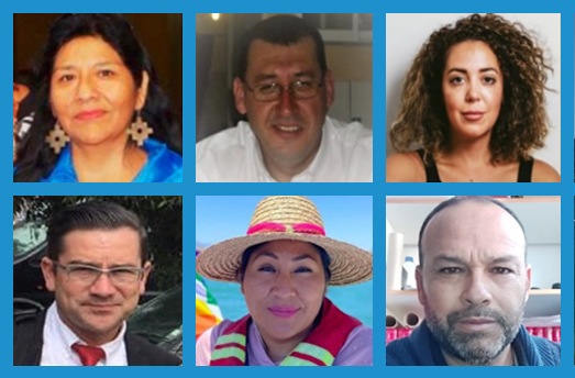 Independientes de Tarapacá es la primera lista en alcanzar las firmas para ir a elección de constituyentes