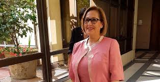 Presidenta del Senado no descarta discutir un tercer retiro del 10% si «Gobierno no resuelve la situación de incertidumbre»