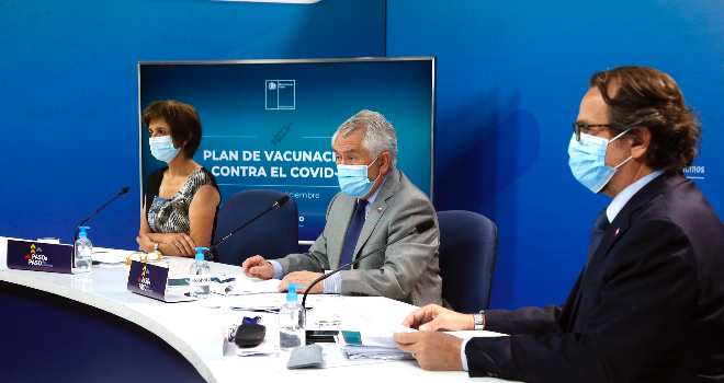 MINSAL: Informe señala más de 4 mil casos nuevos por cuarto día consecutivo; en Tarapacá 231 casos y un fallecido