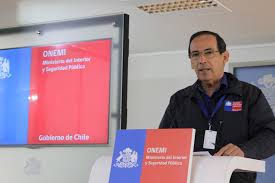 ONEMI insiste en que envío de mensajes fue un «error técnico», aunque afirma que el sistema «es confiable»