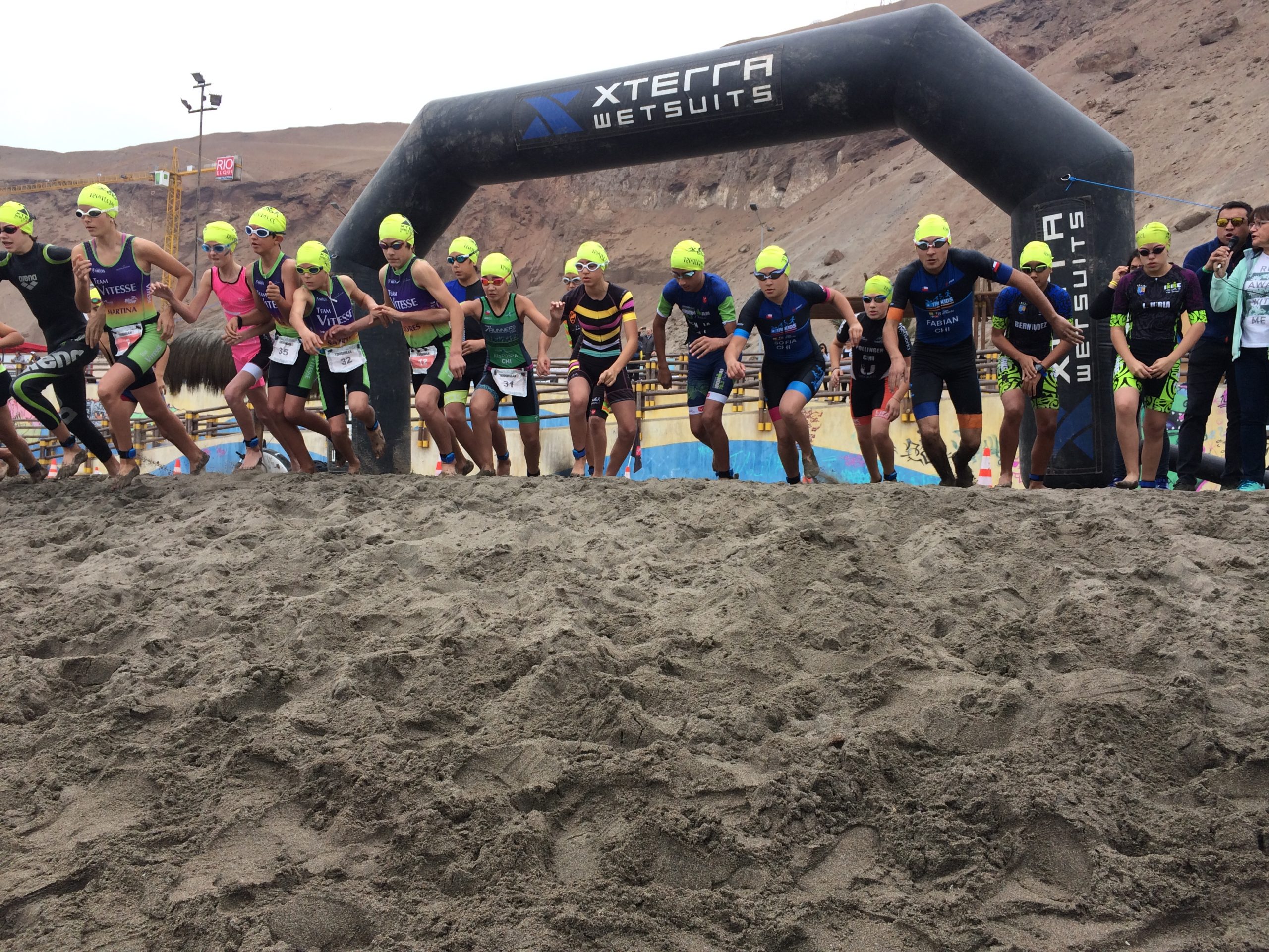 Ciclo de talleres digitales para promover los beneficios del turismo deportivo