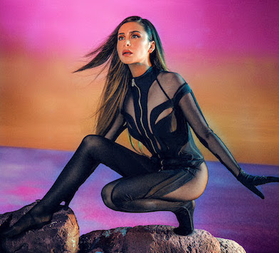 Desafío Levantemos Chile Conectando gracias a Samsung y Papa John´s presentan Desafío Play x Chile