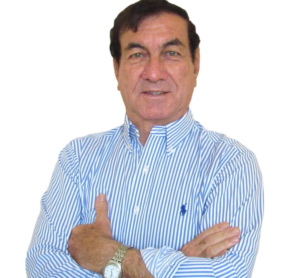 Expresidente regional de la UDI, Juan Lima Montero, repostulará como concejal