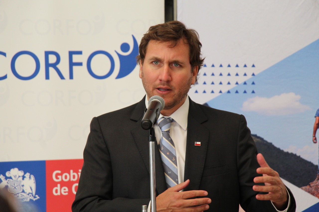 CORFO adjudicó Instituto de Tecnologías Limpias a consorcio de universidades estadounidenses