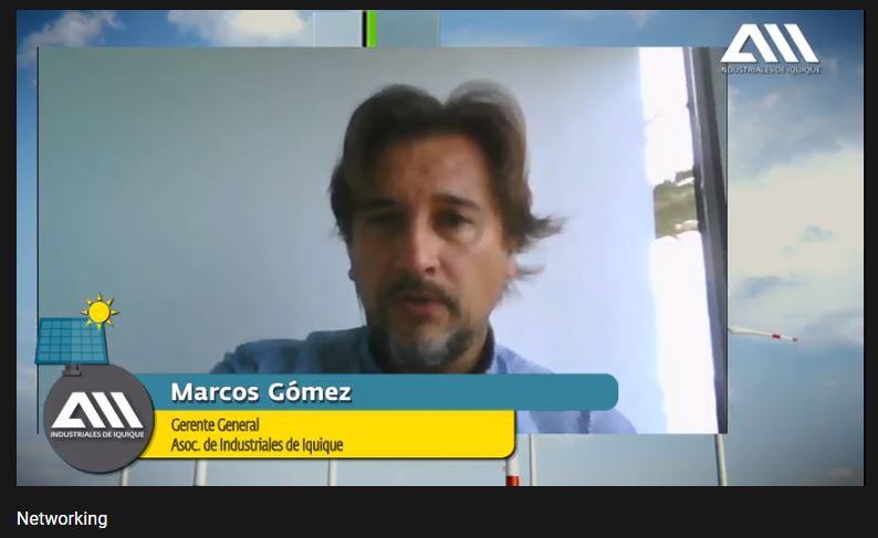 AII promueve el uso de las tecnologías de energías renovables