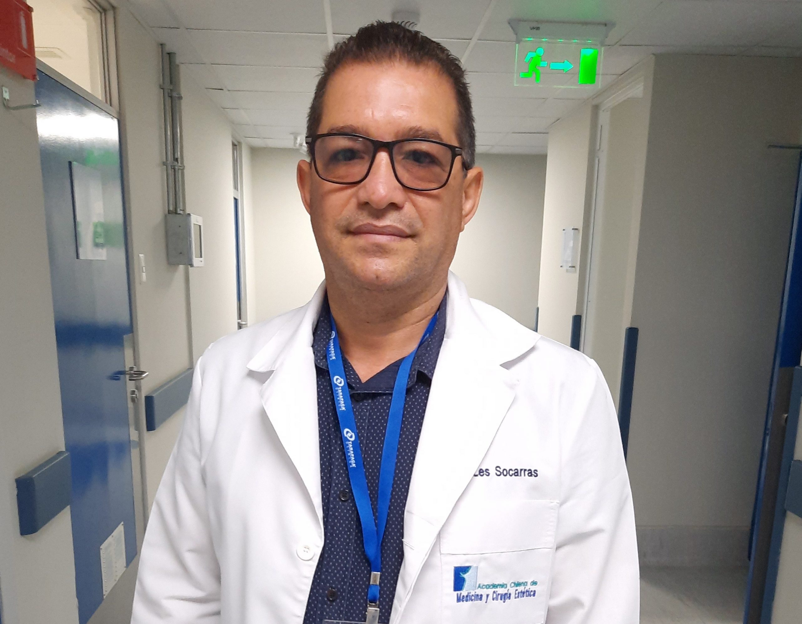 Urgenciólogo explica cómo reaccionar ante accidentes caseros en pandemia