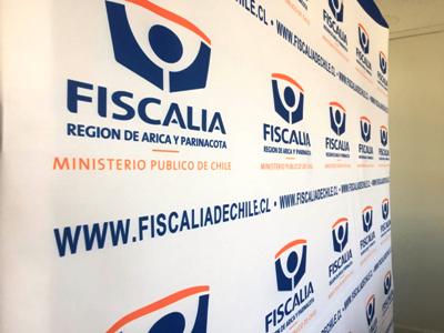Fiscalía logra veredicto condenatorio contra acusado por estupro reiterado contra menor