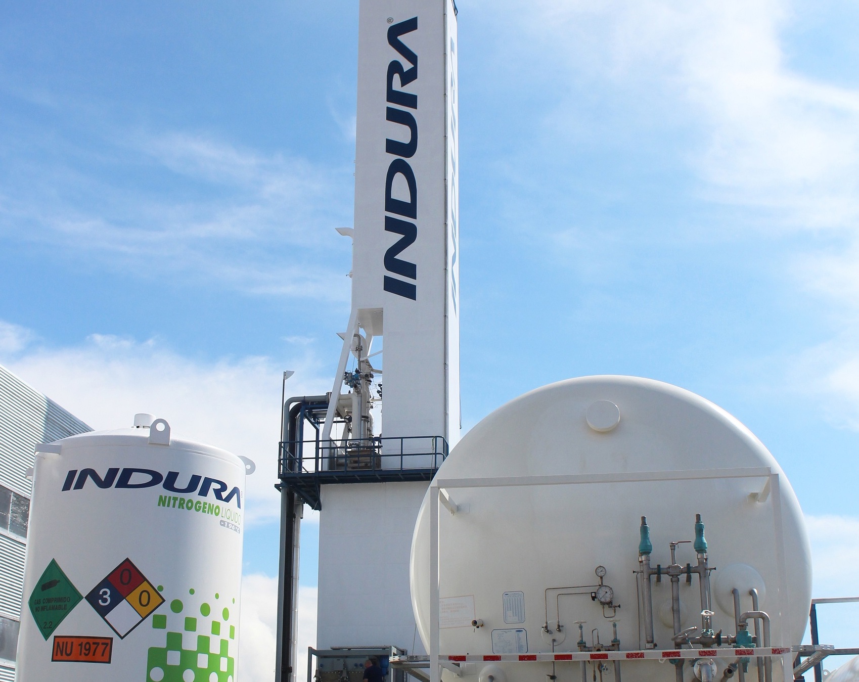 Segunda ola: Demanda de oxígeno aumentó un 95% en enero y se concentró en regiones