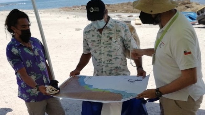 Ministra Schmidt anuncia Programa Reconocimiento de Humedales Urbanos el cual permitirá proteger estos ecosistemas