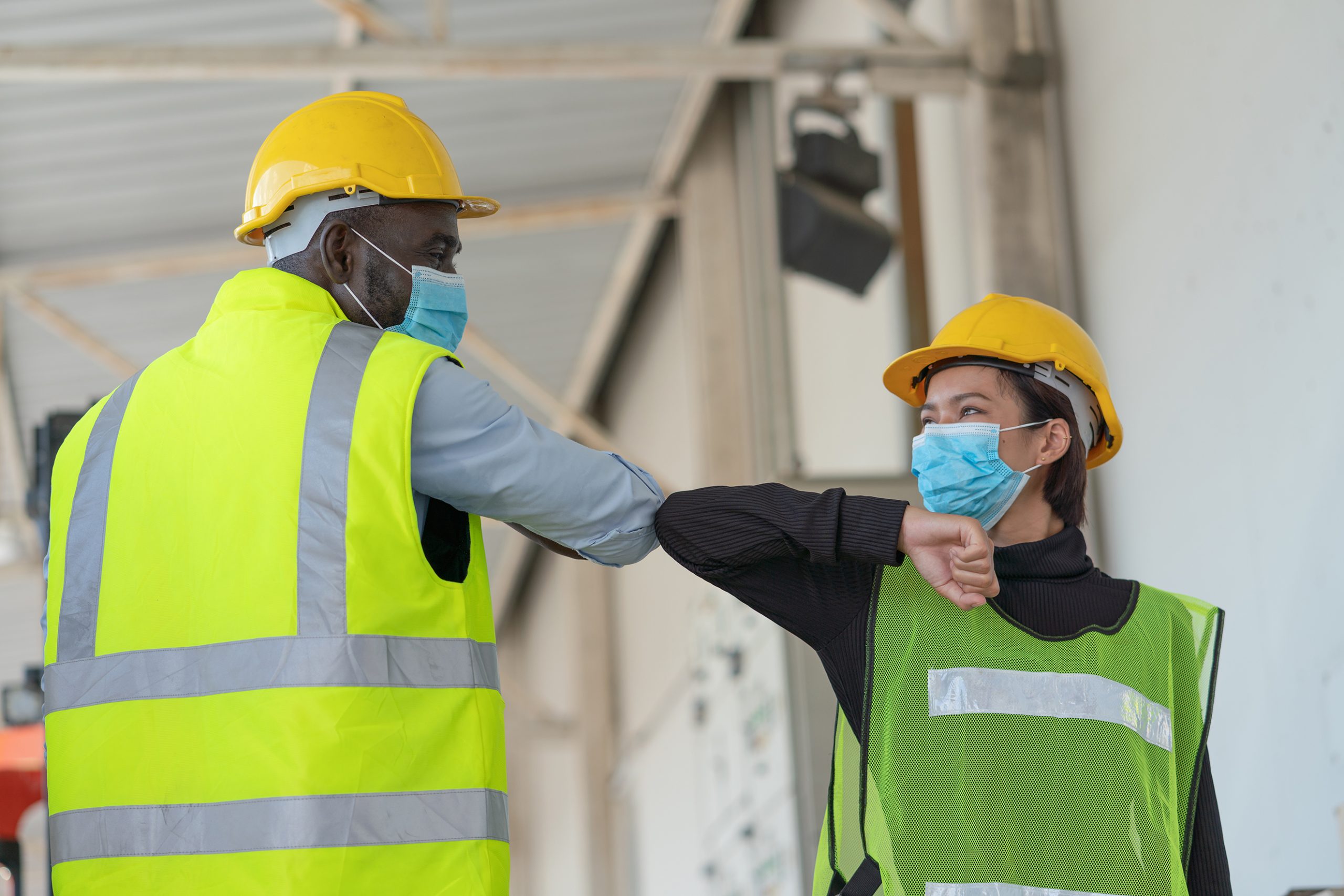 Cinco empresas que aportan a enfrentar la pandemia en la industria minera fueron seleccionadas en programa de innovación abierta