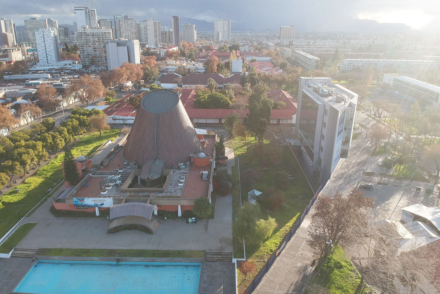 Universidad de Santiago de Chile obtiene la acreditación máxima de siete años