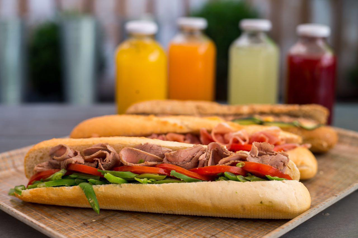 Tips para celebrar el Día Nacional del Chacarero en casa