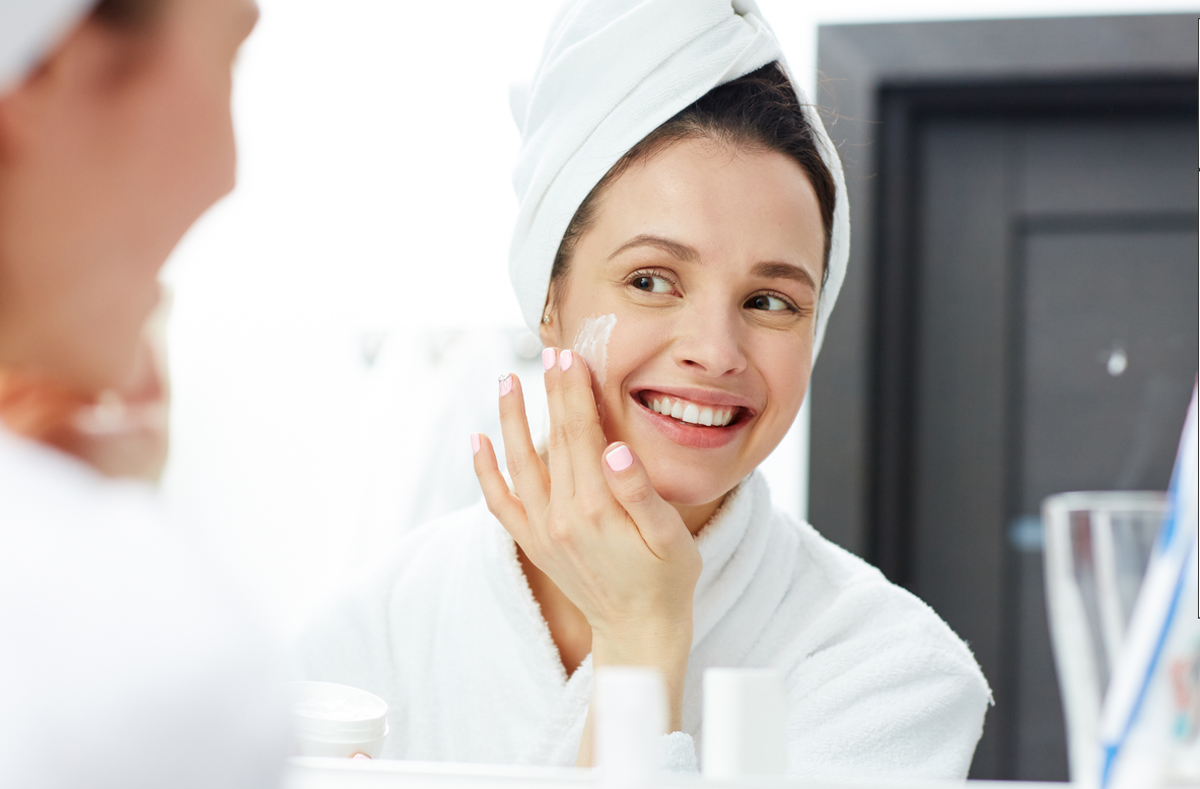 Ayuda a tu piel a superar el confinamiento