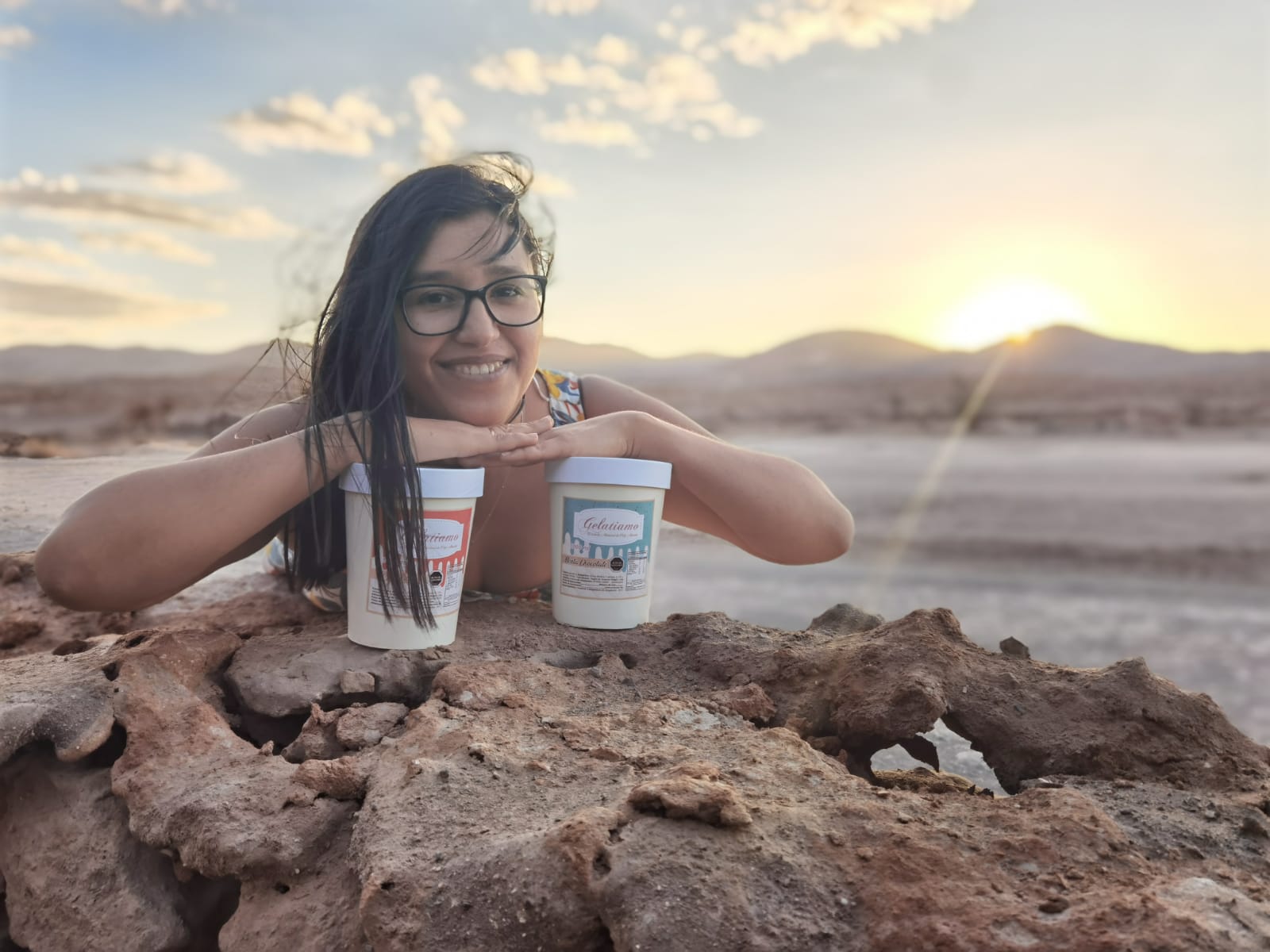 Tres tarapaqueñas conquistan los primeros lugares de Impulso Chileno