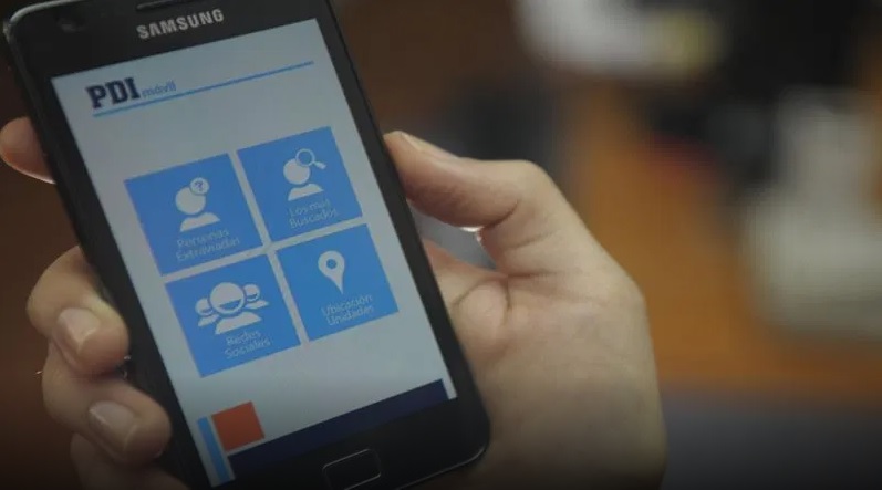 PDI Tarapacá advierte sobre Sim Swapping: la nueva estafa a través de los chips de celulares