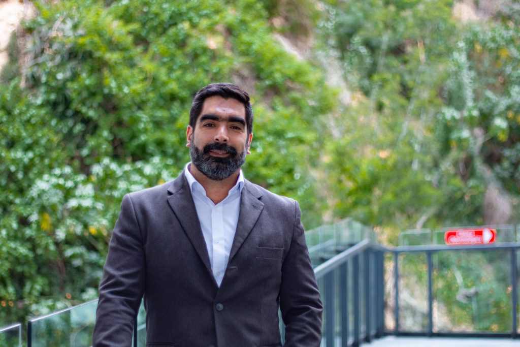 CARTA: Montaña, riesgo y coronavirus