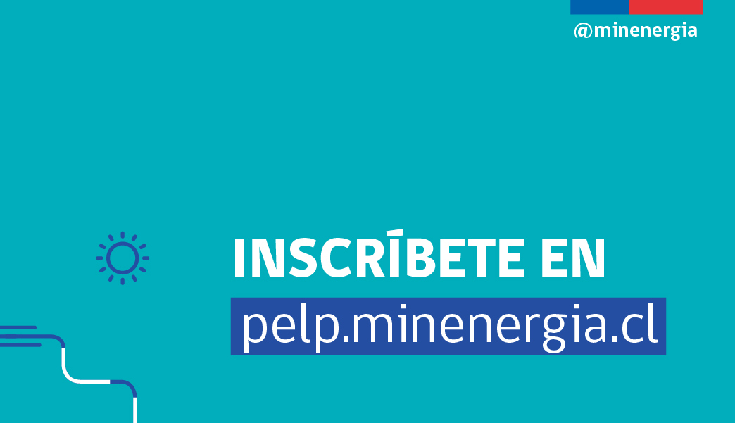Invitan a sumarse a la Planificación Energética de Largo Plazo
